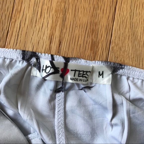 Printed Halter Dress - Picture 4 of 6